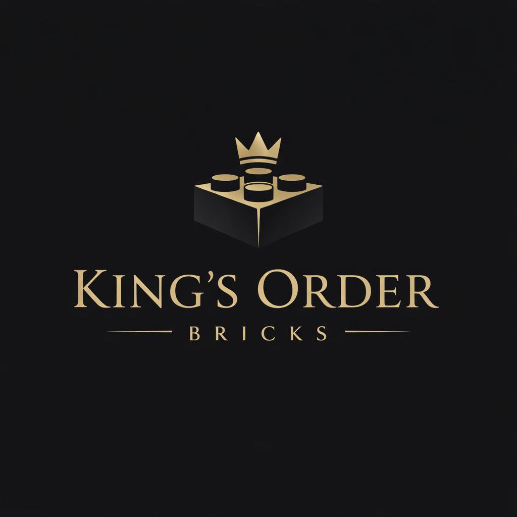 King's Order Logo